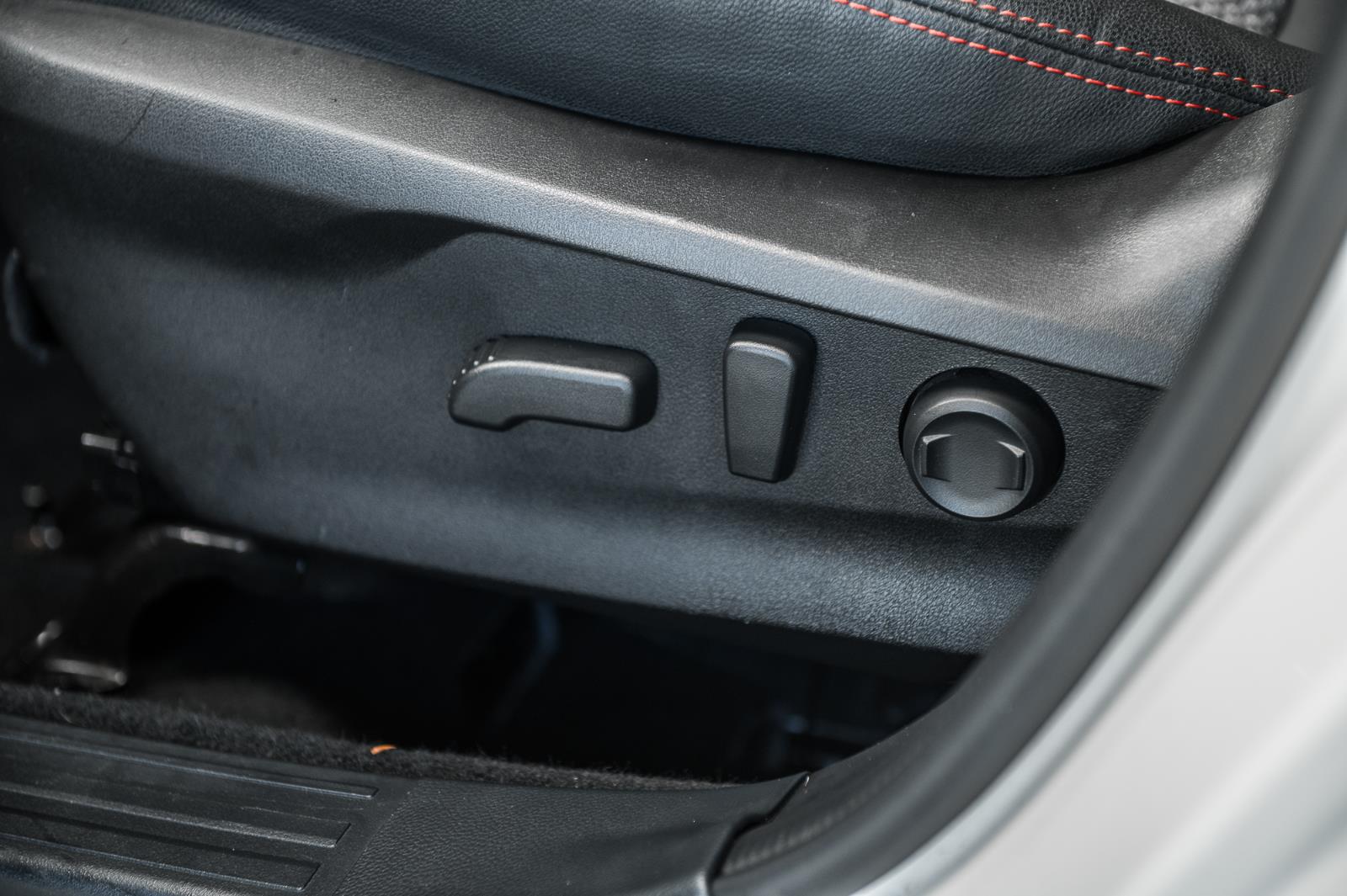 subaru Forester 2022 - 25