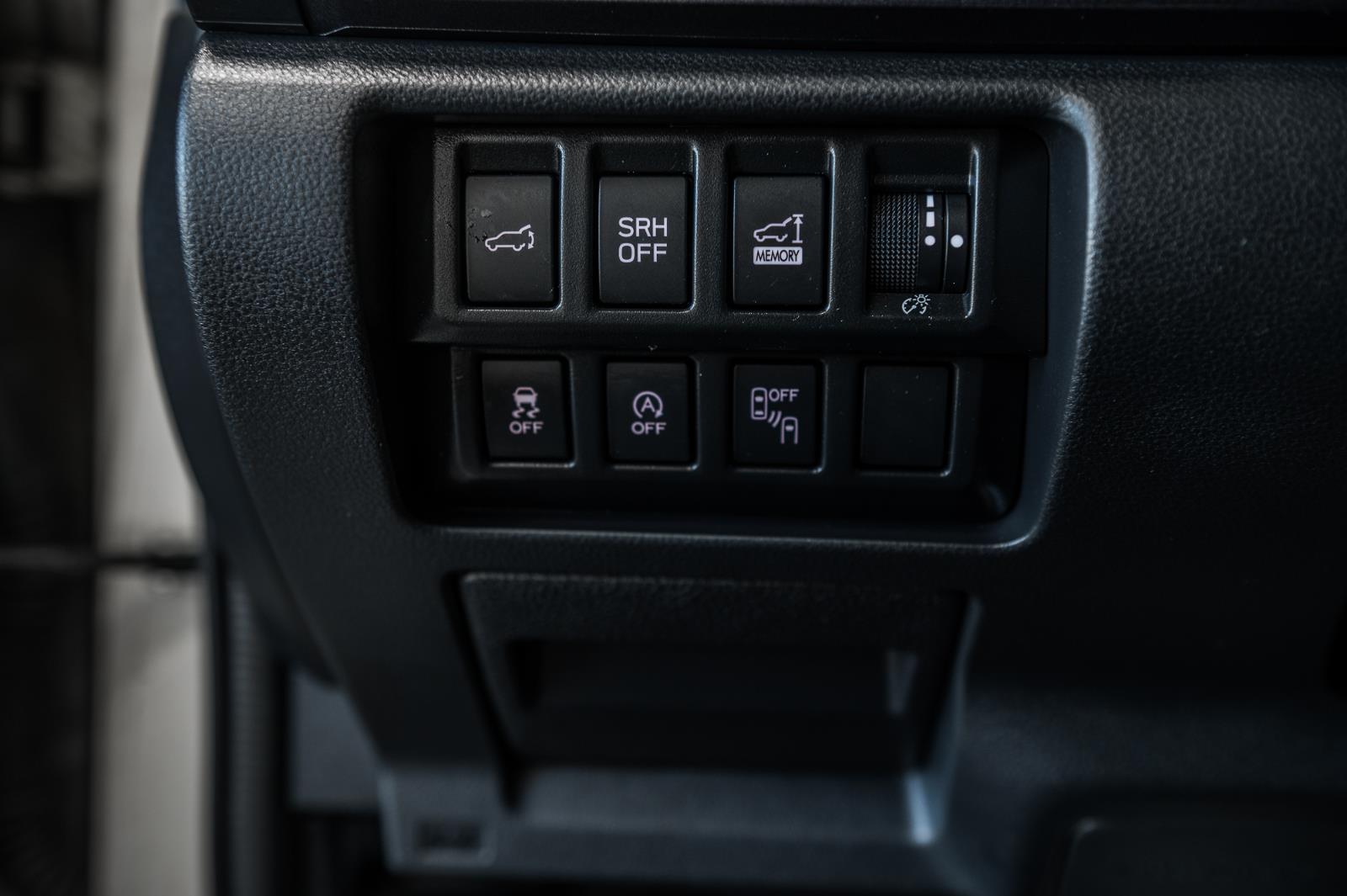 subaru Forester 2022 - 27