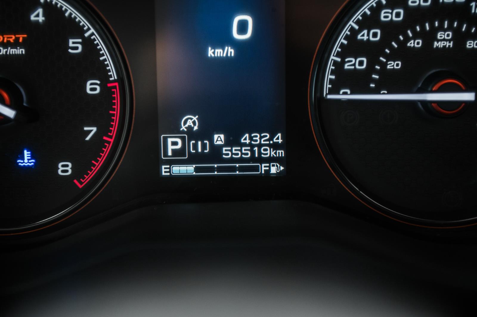 subaru Forester 2022 - 30