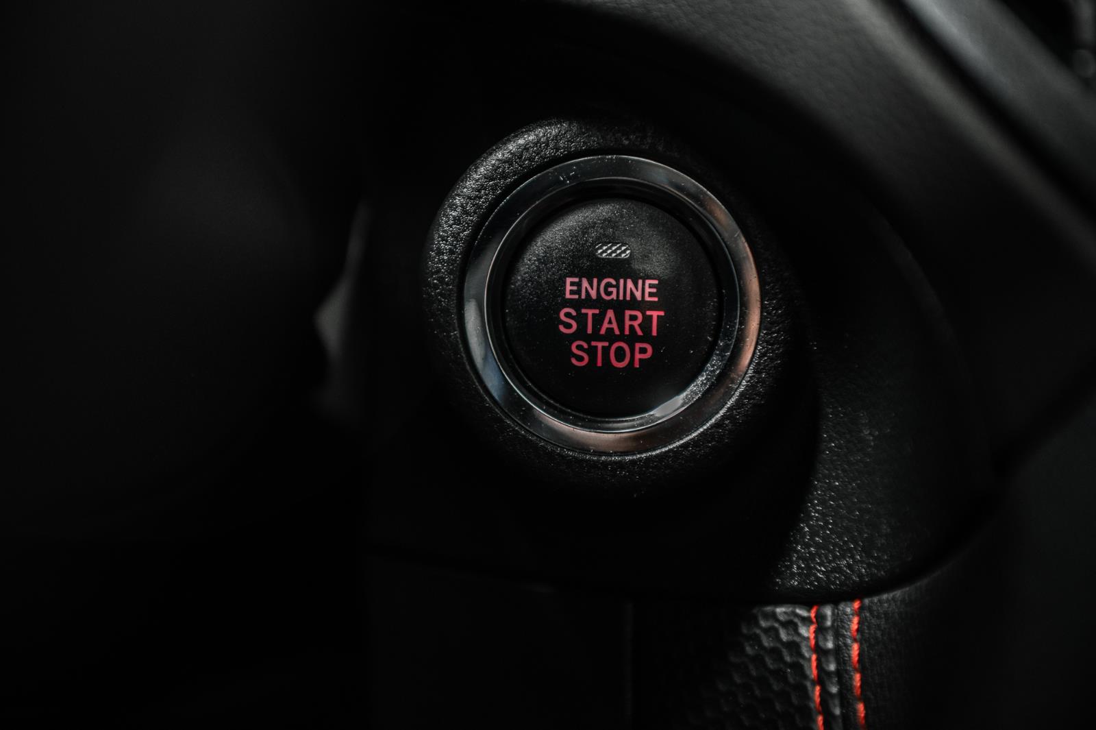 subaru Forester 2022 - 31