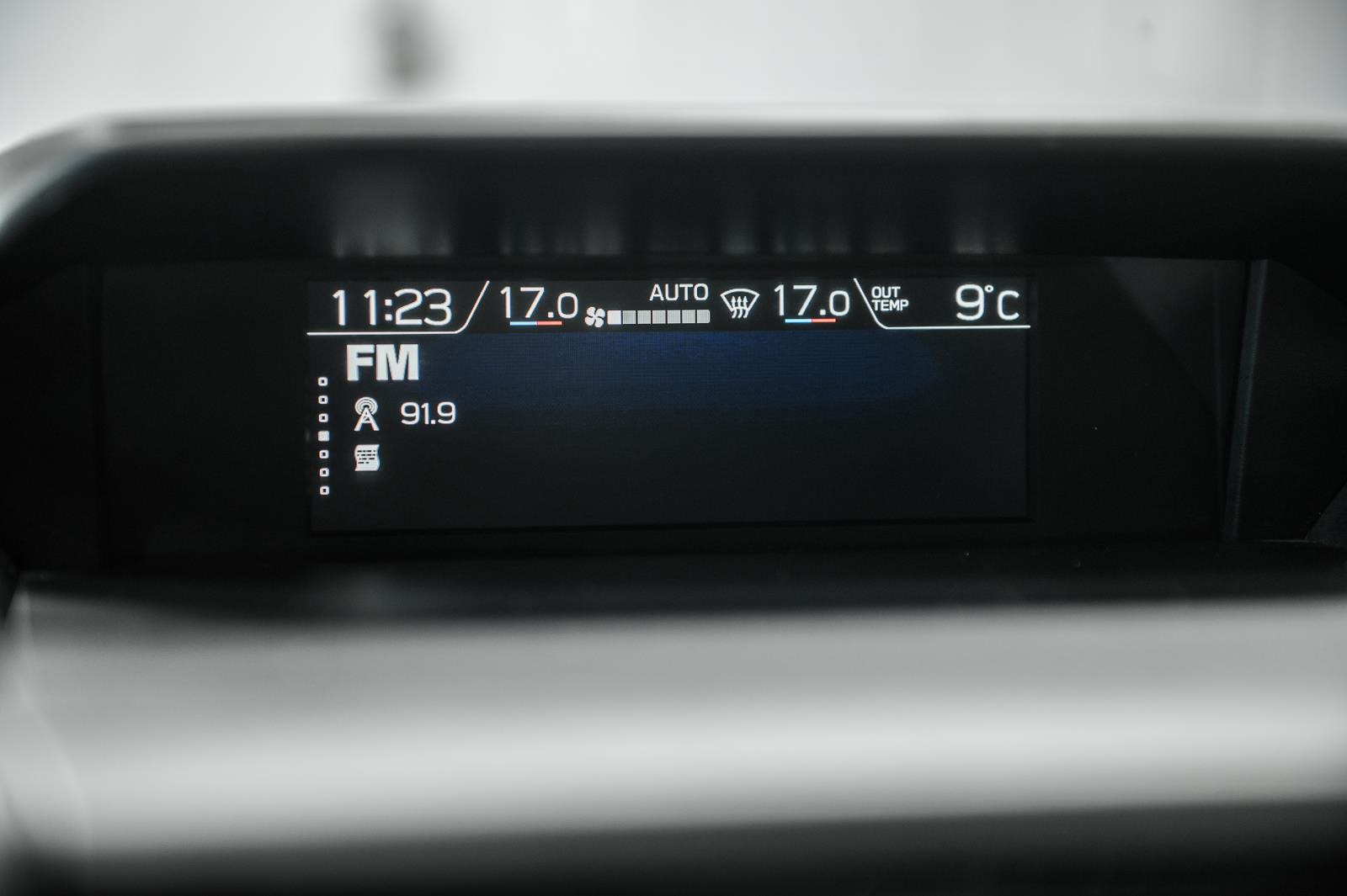 subaru Forester 2022 - 32