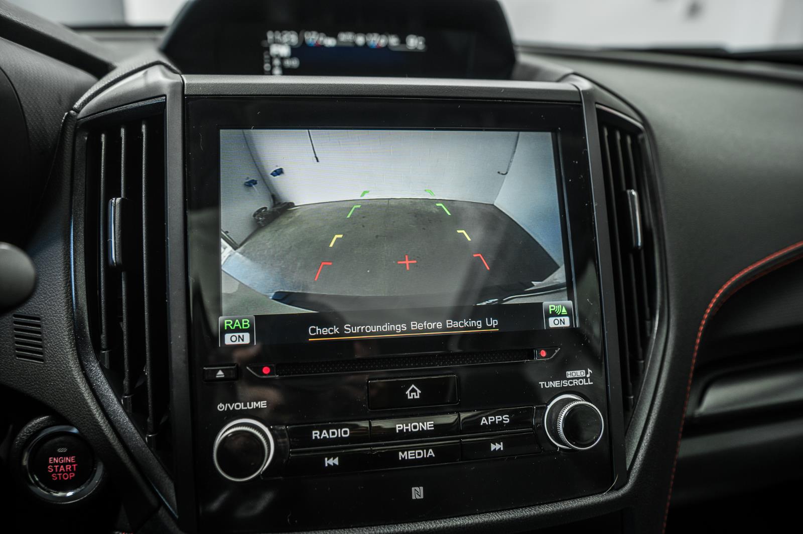 subaru Forester 2022 - 33