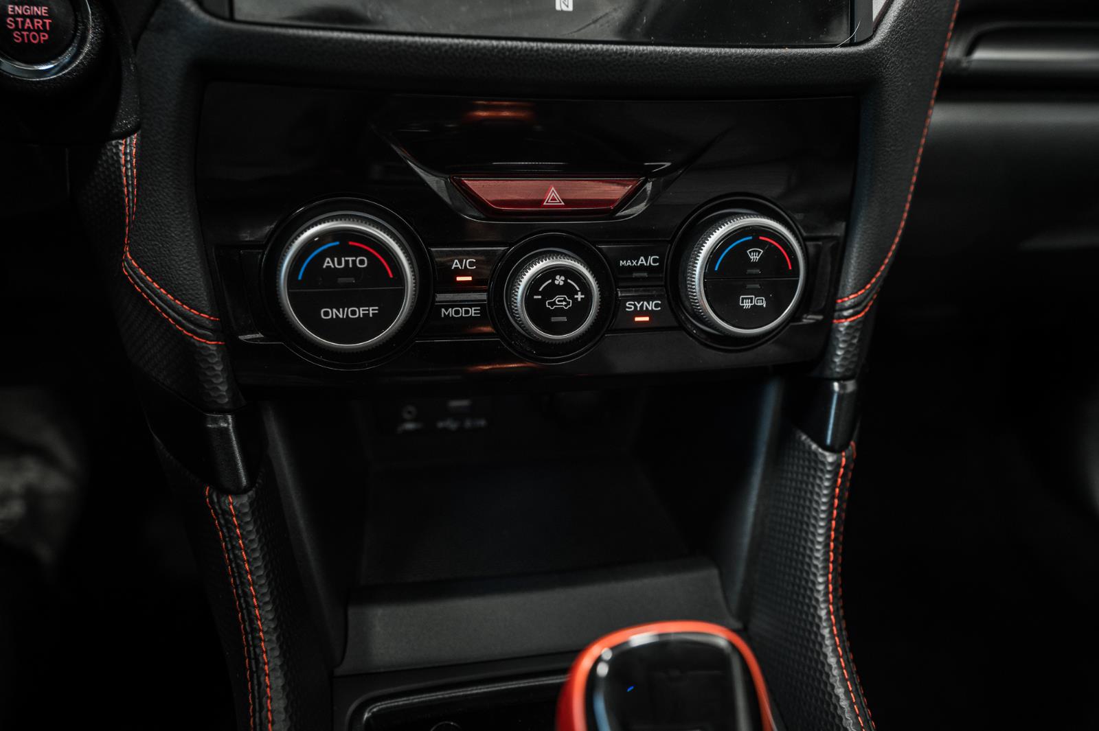 subaru Forester 2022 - 34