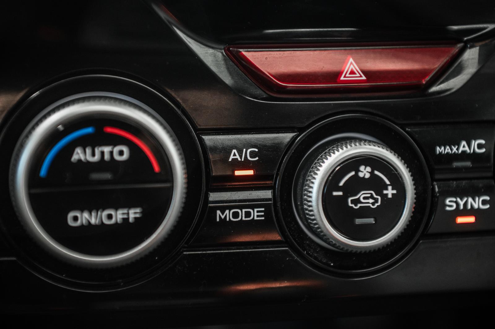 subaru Forester 2022 - 35