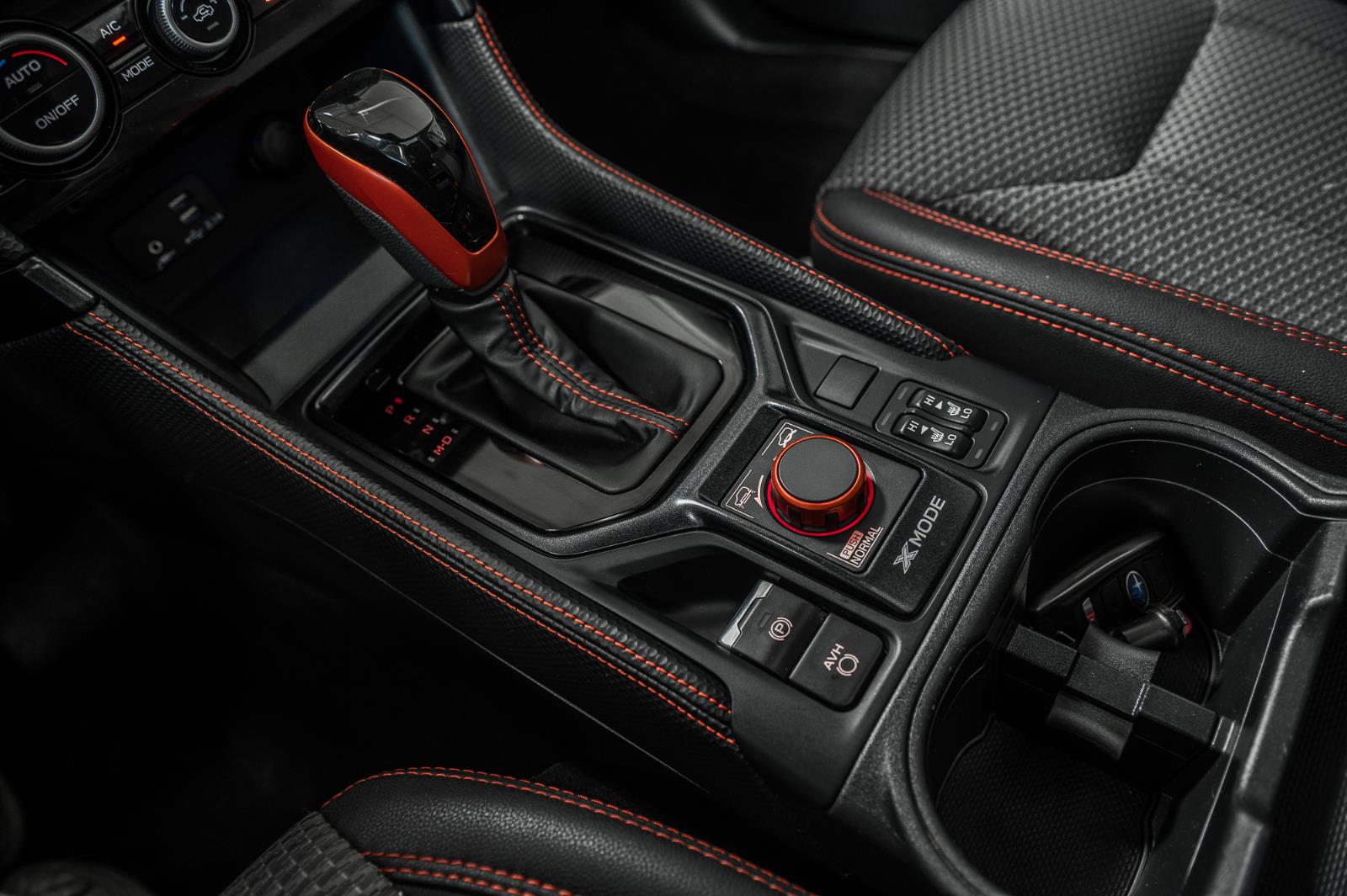 subaru Forester 2022 - 36