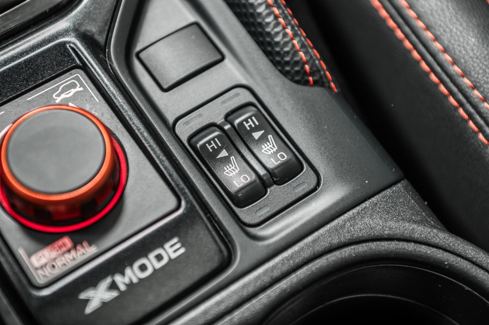 subaru Forester 2022 - 37