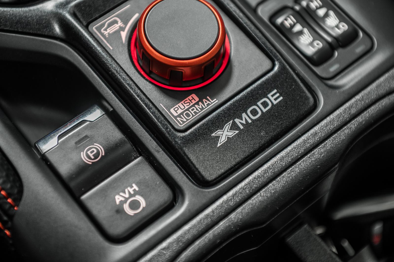 subaru Forester 2022 - 38