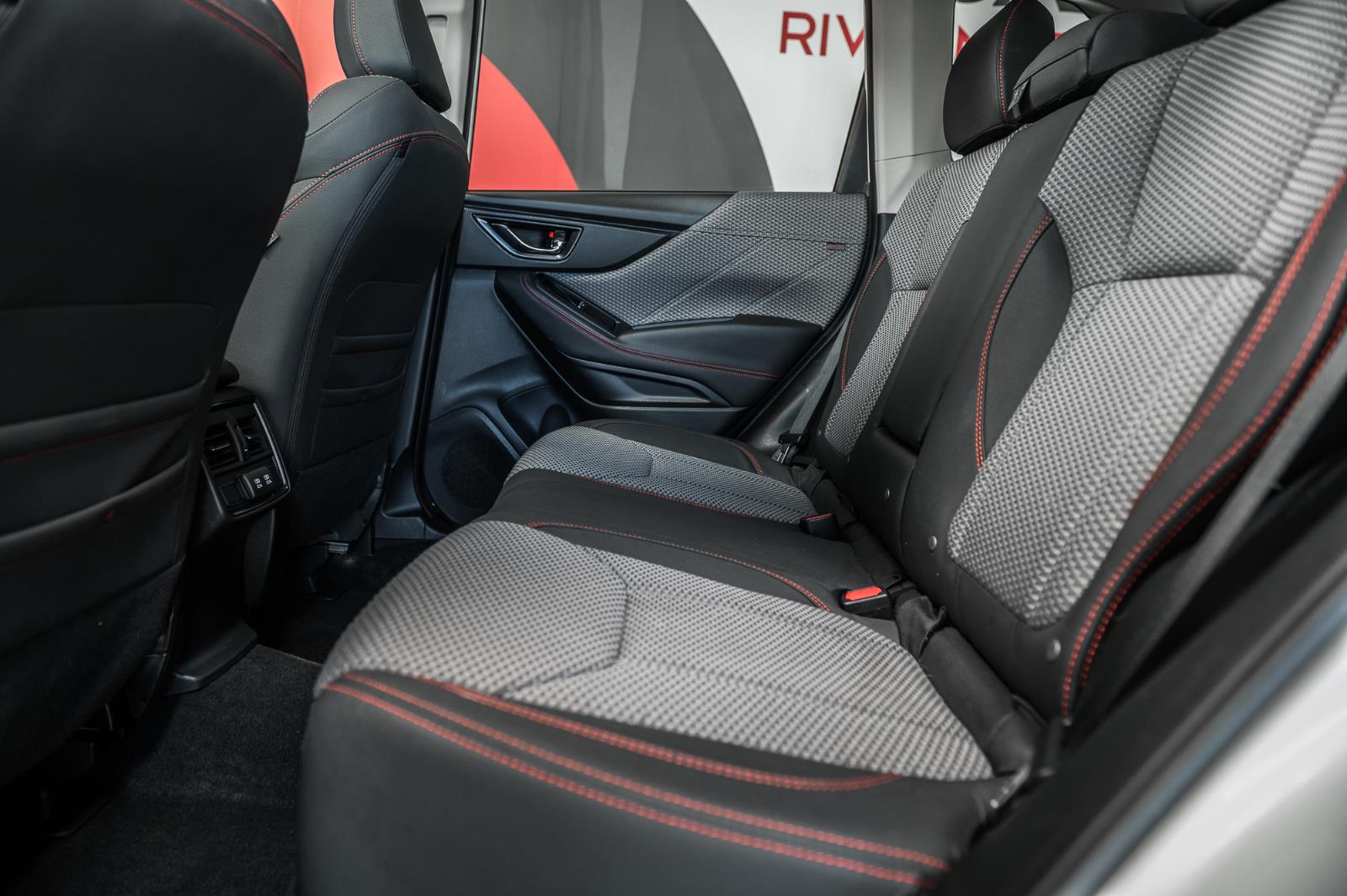 subaru Forester 2022 - 39