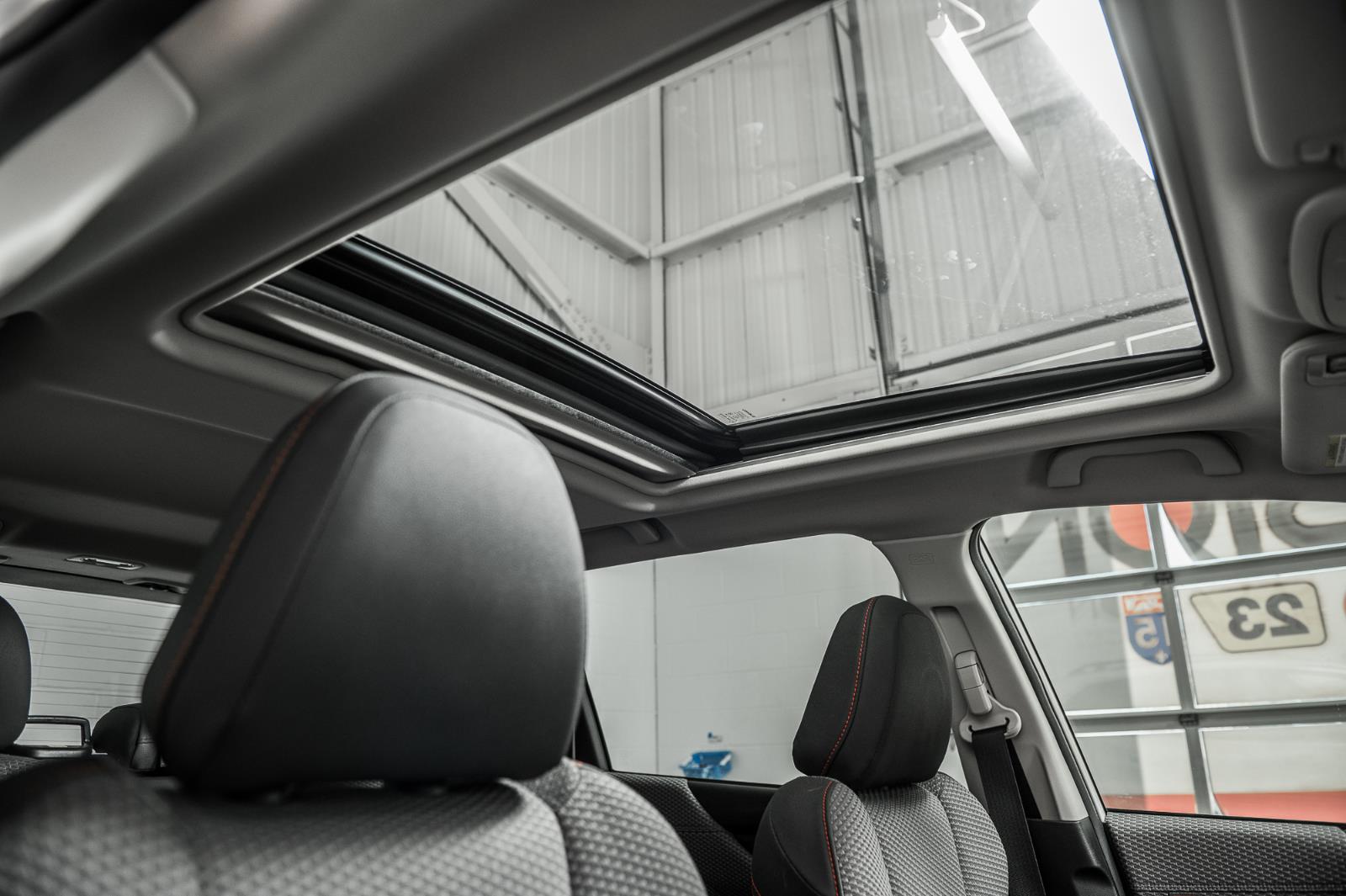 subaru Forester 2022 - 45