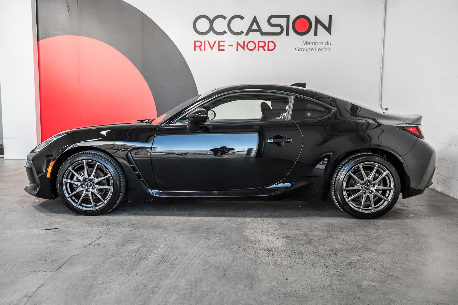 subaru BRZ 2023 - 10