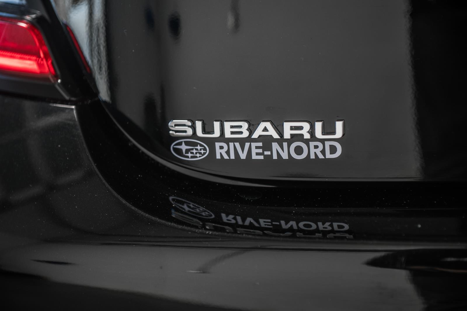 subaru BRZ 2023 - 16