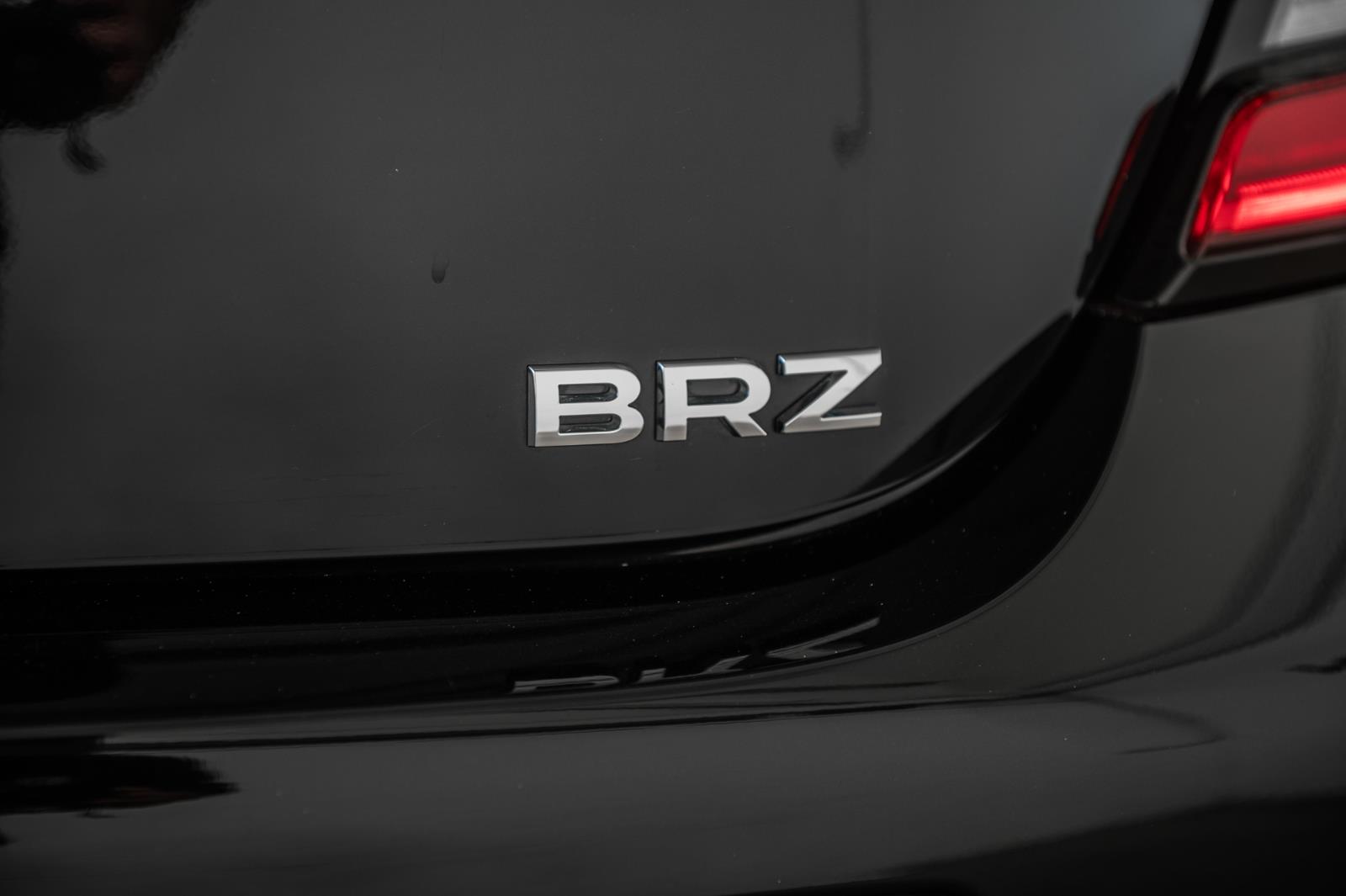 subaru BRZ 2023 - 18