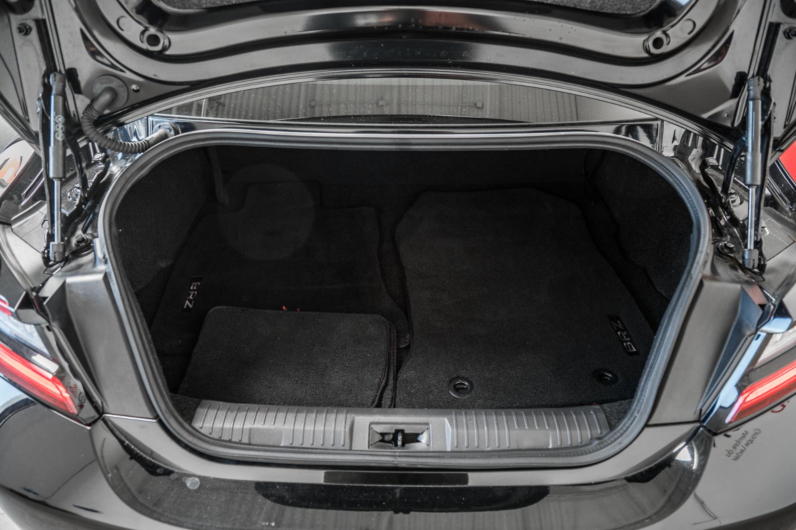 subaru BRZ 2023 - 21