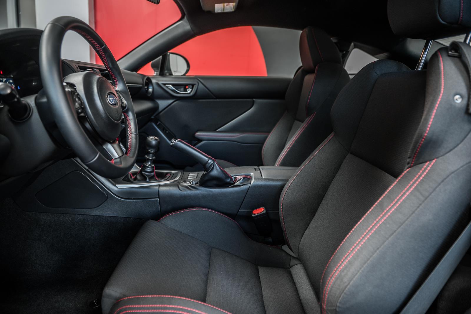 subaru BRZ 2023 - 23