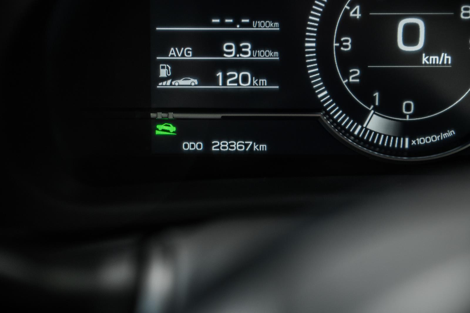 subaru BRZ 2023 - 27