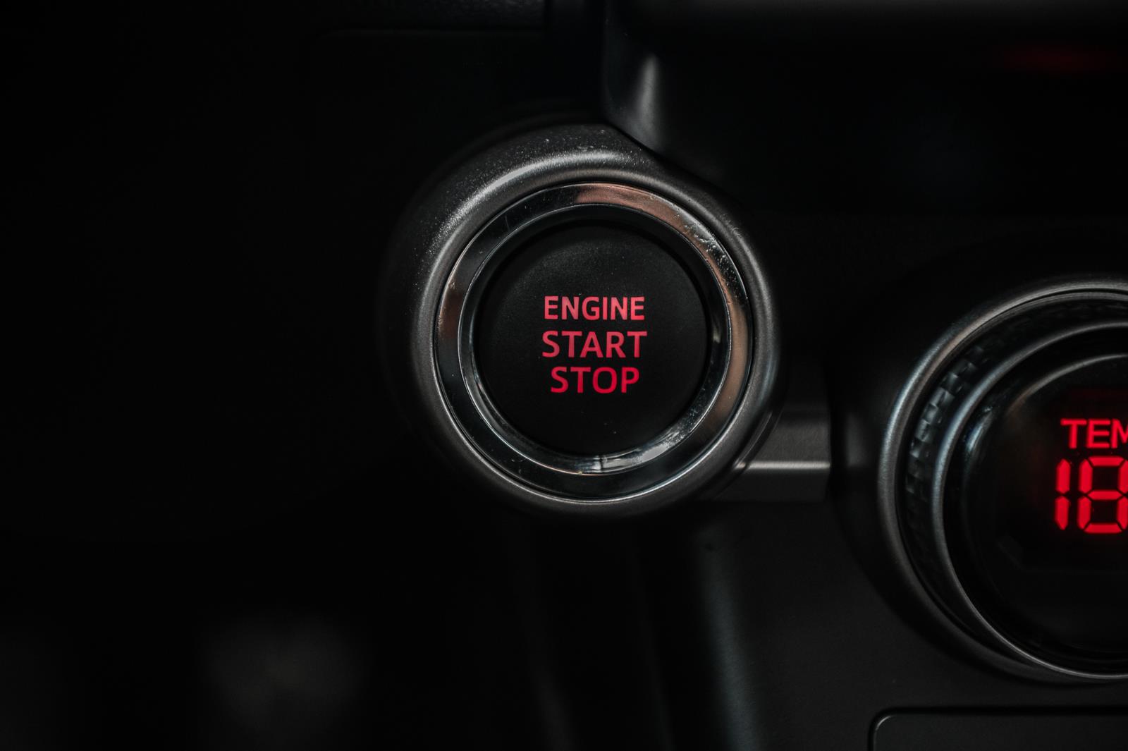 subaru BRZ 2023 - 28