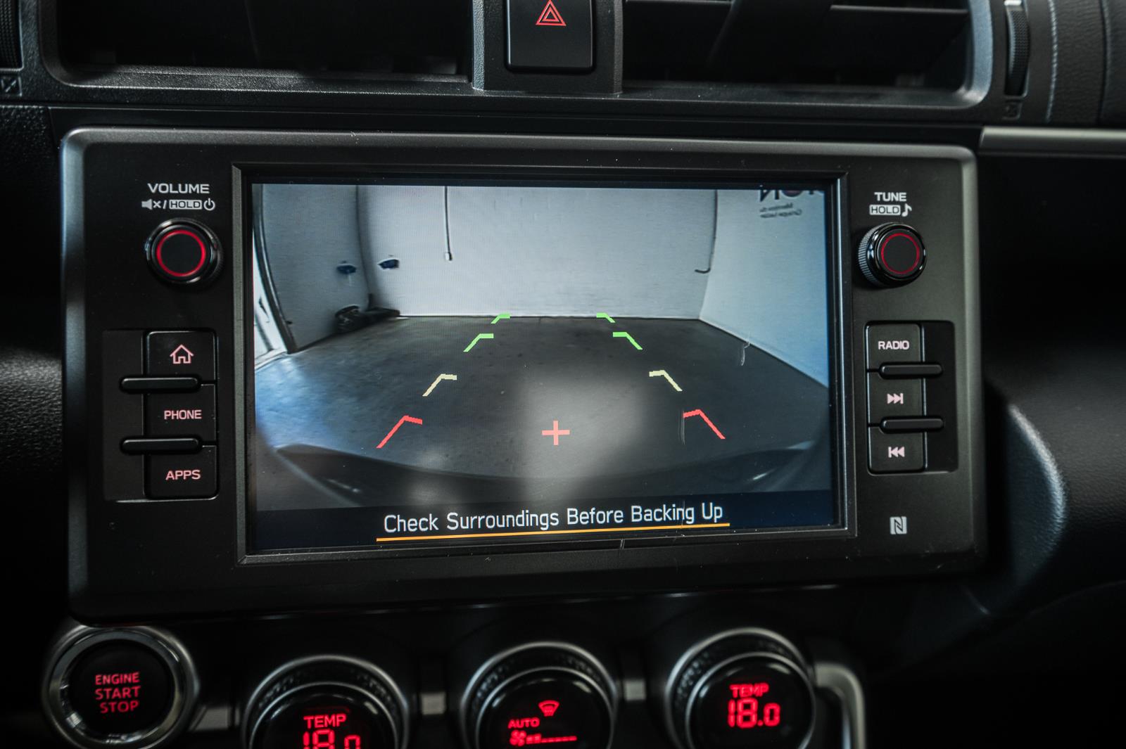 subaru BRZ 2023 - 29