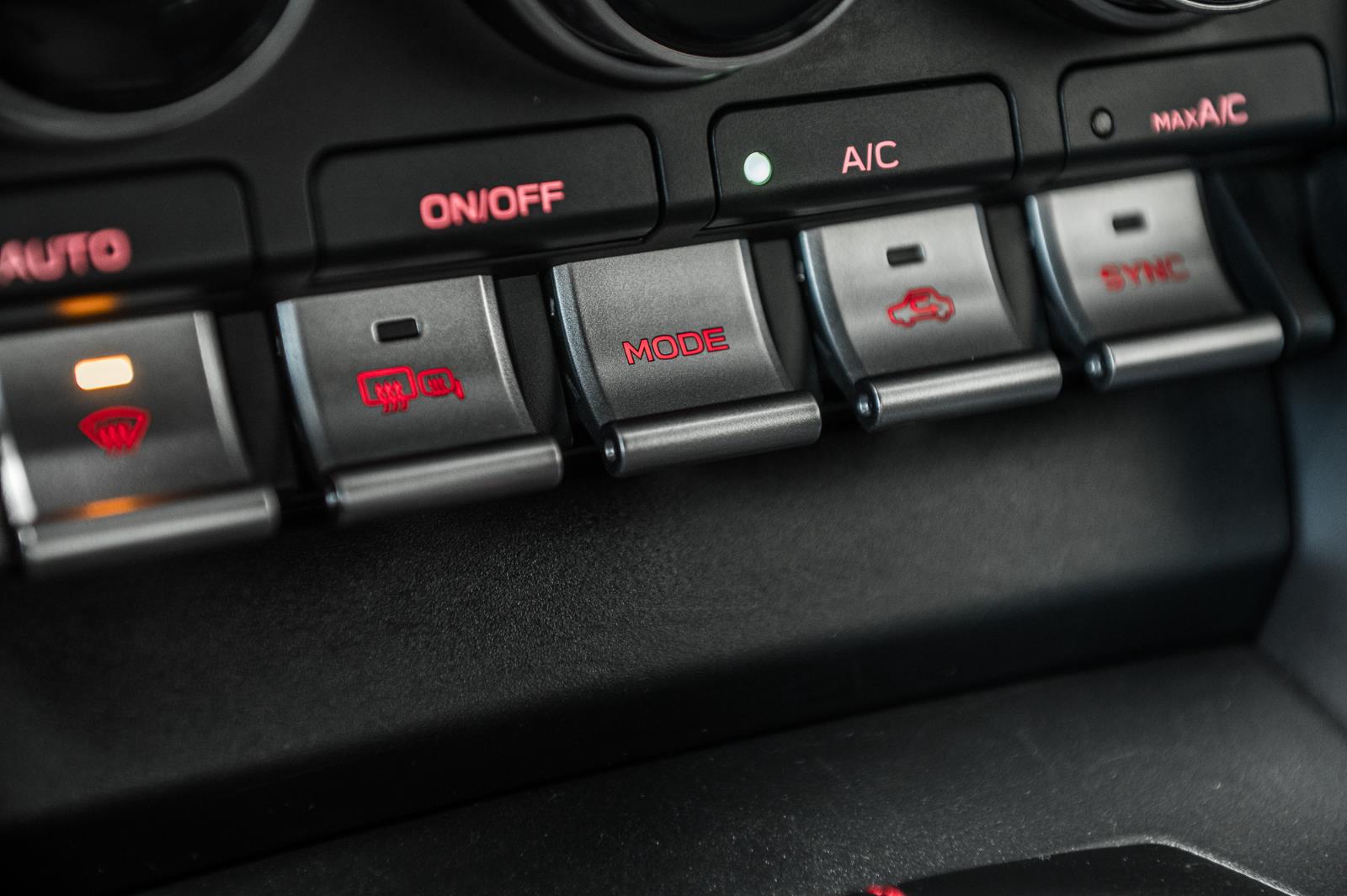 subaru BRZ 2023 - 32