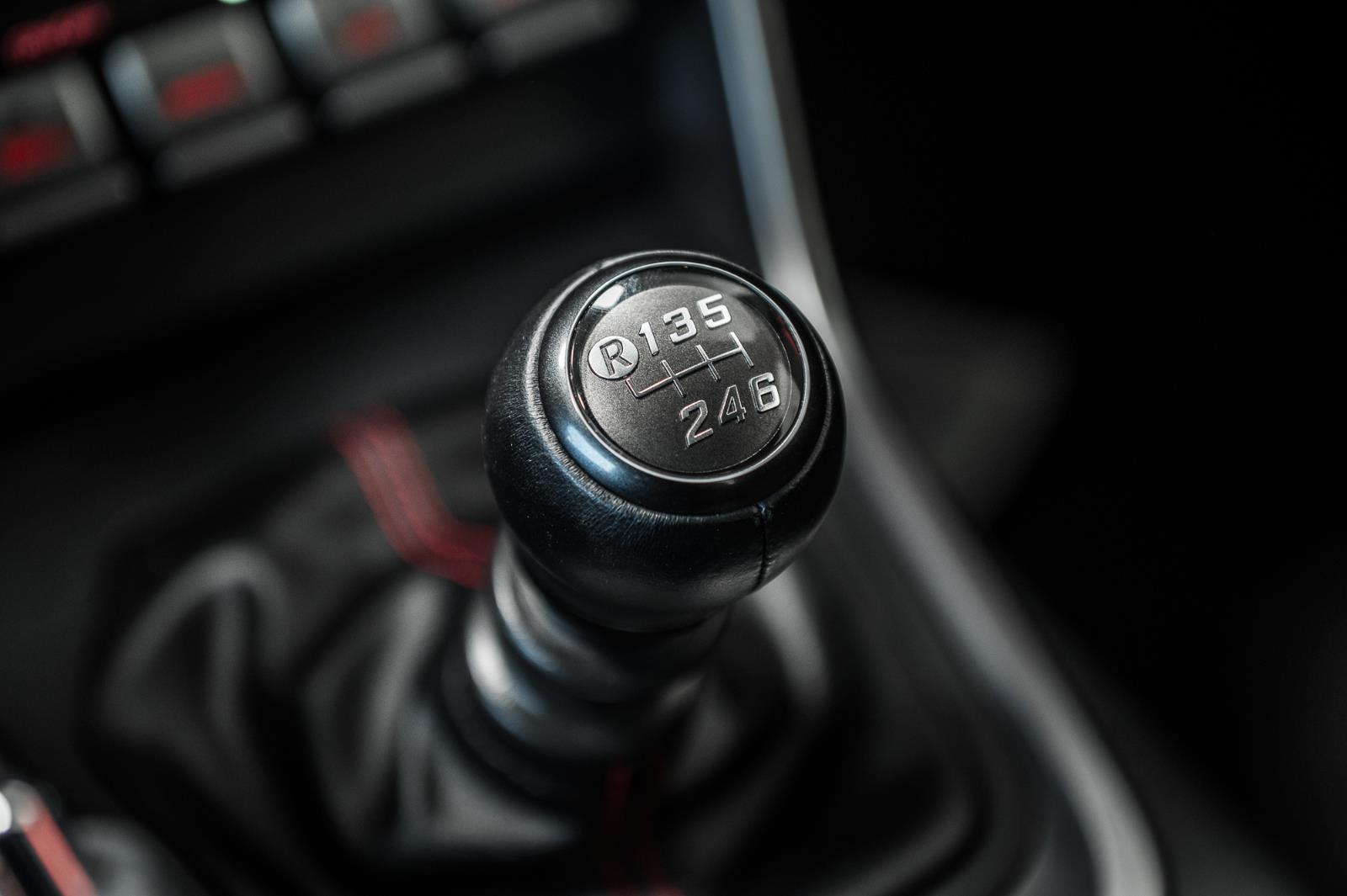 subaru BRZ 2023 - 33