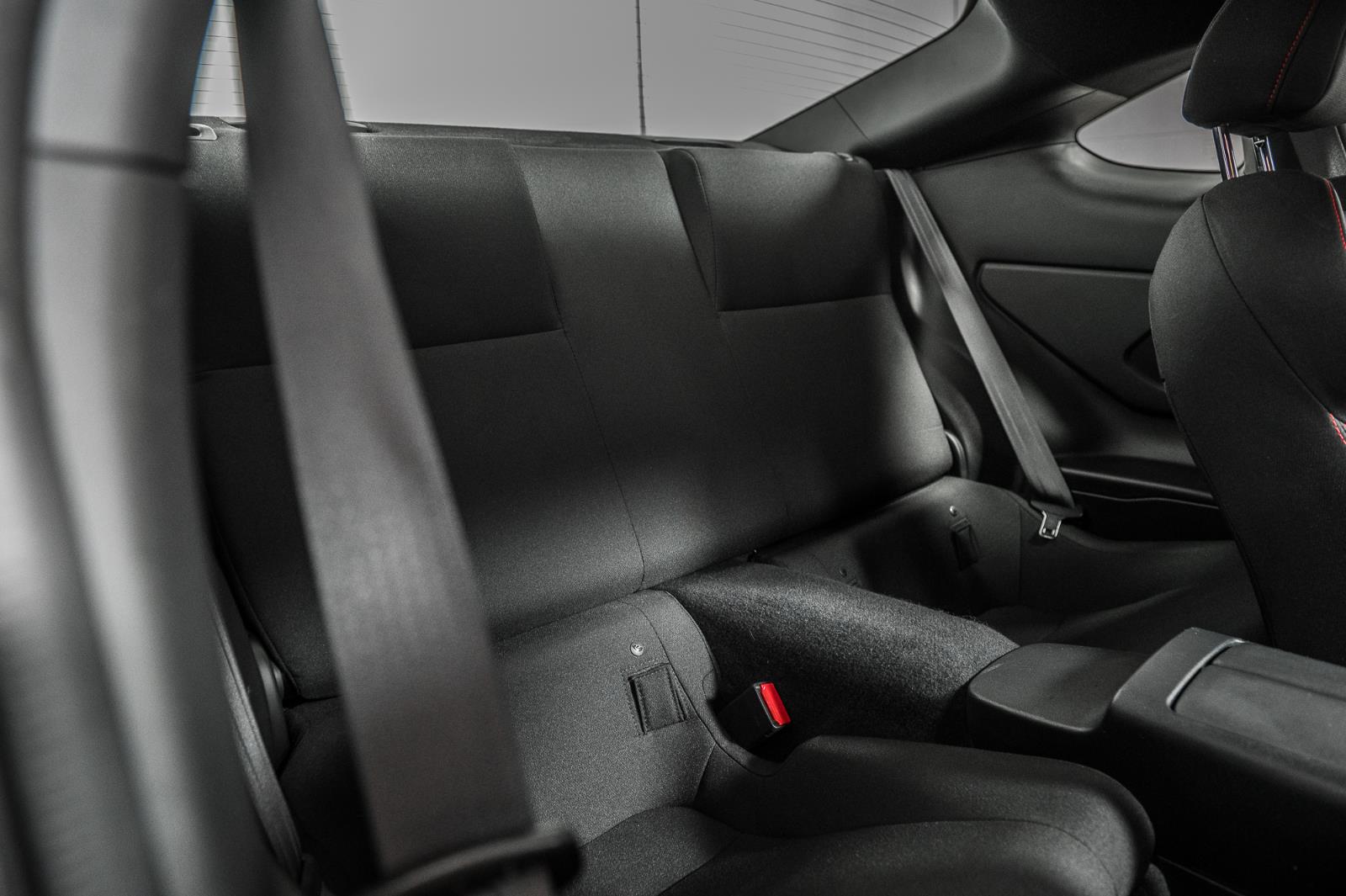 subaru BRZ 2023 - 36