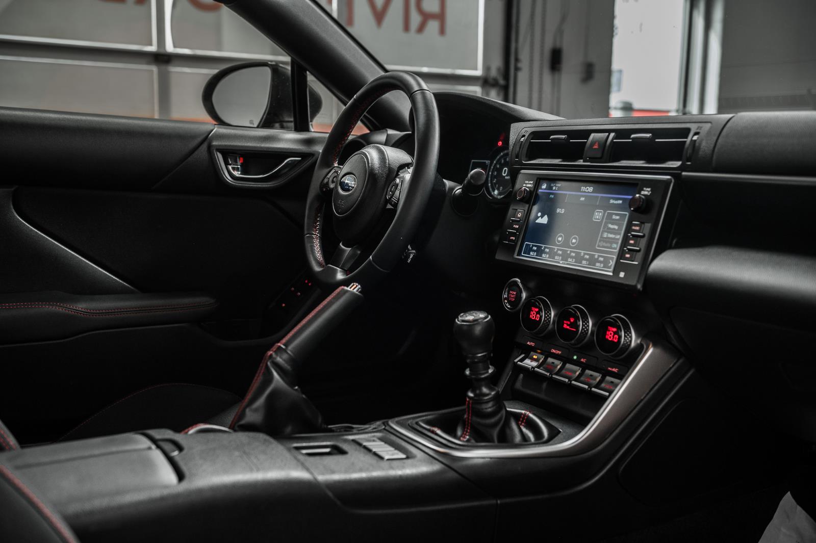 subaru BRZ 2023 - 37