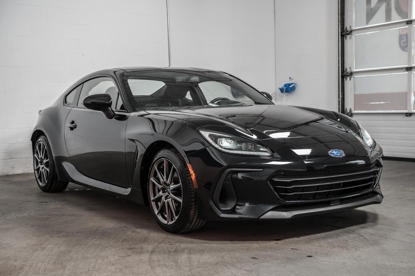 subaru BRZ 2023 - 39