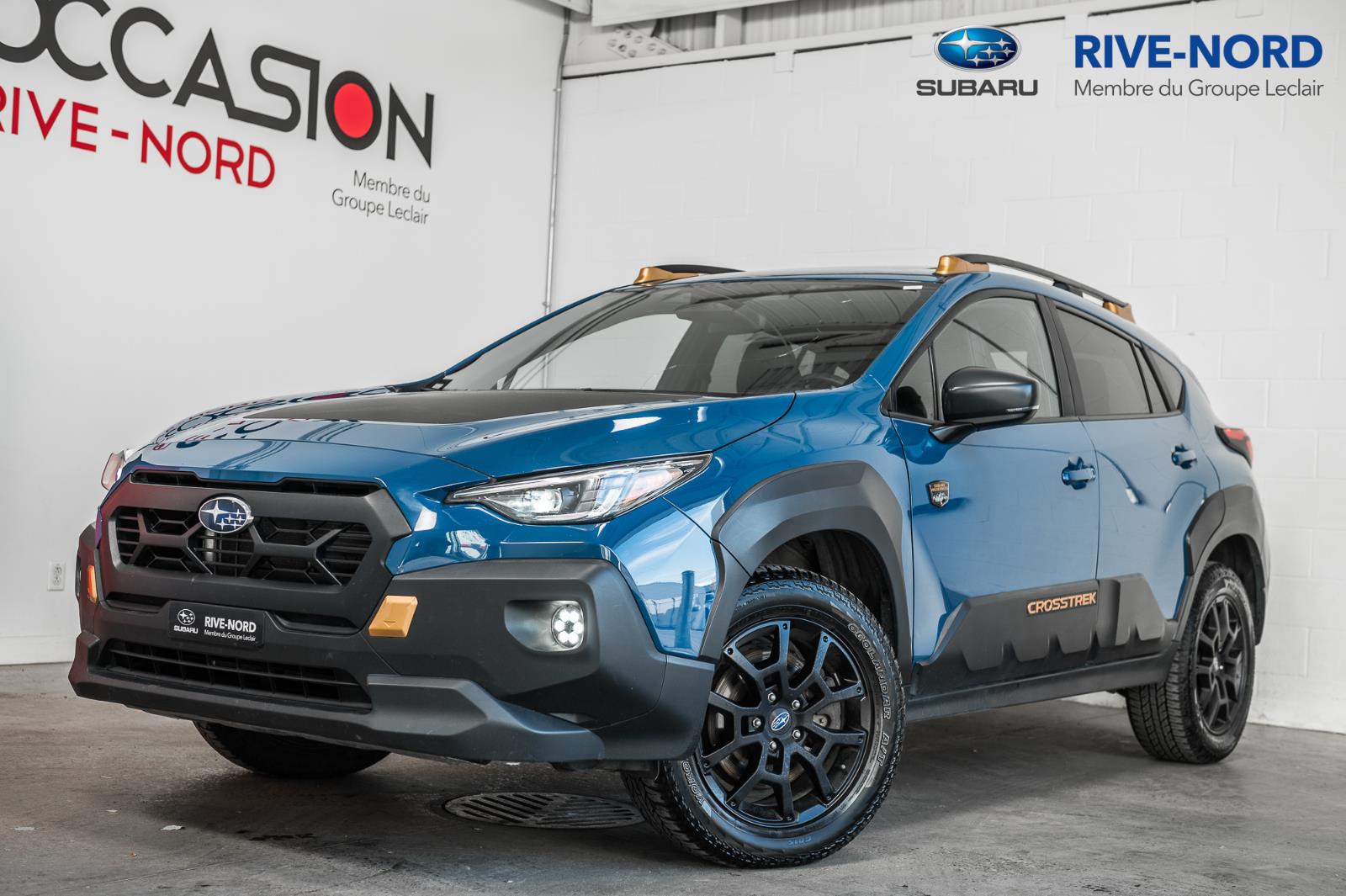 subaru Crosstrek 2024