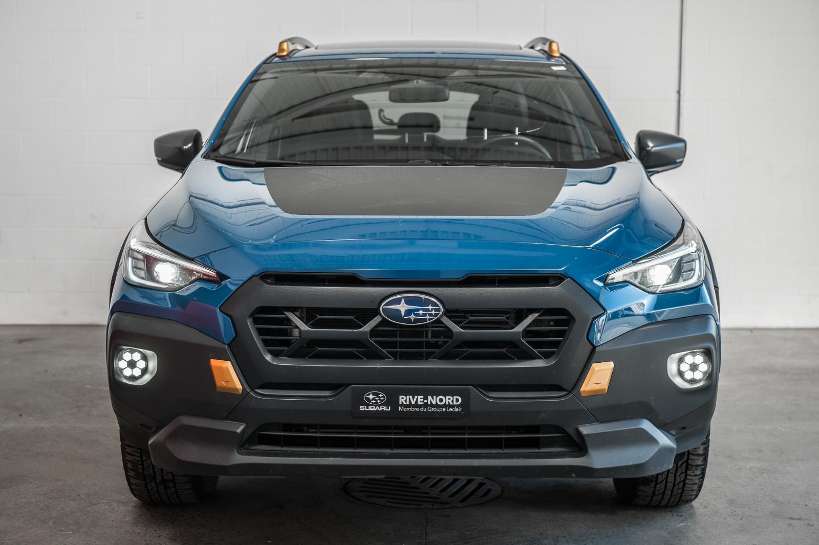 subaru Crosstrek 2024 - 4