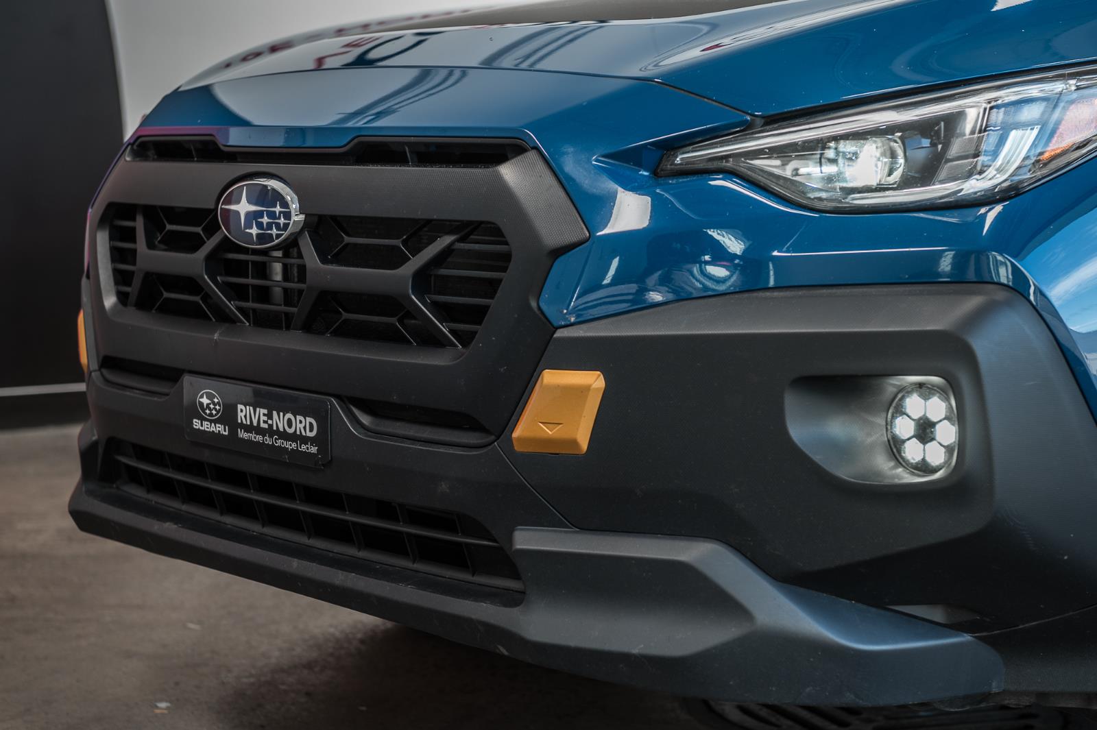 subaru Crosstrek 2024 - 6