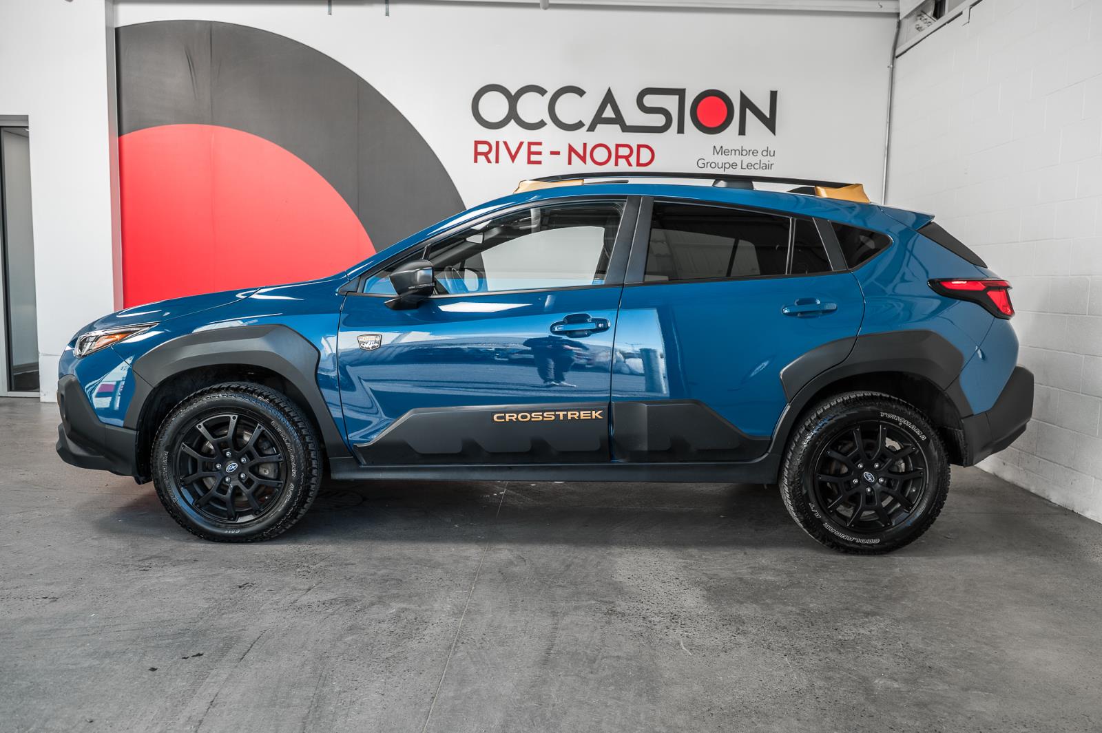 subaru Crosstrek 2024 - 10