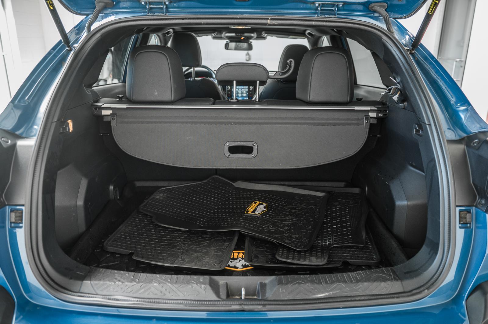 subaru Crosstrek 2024 - 21