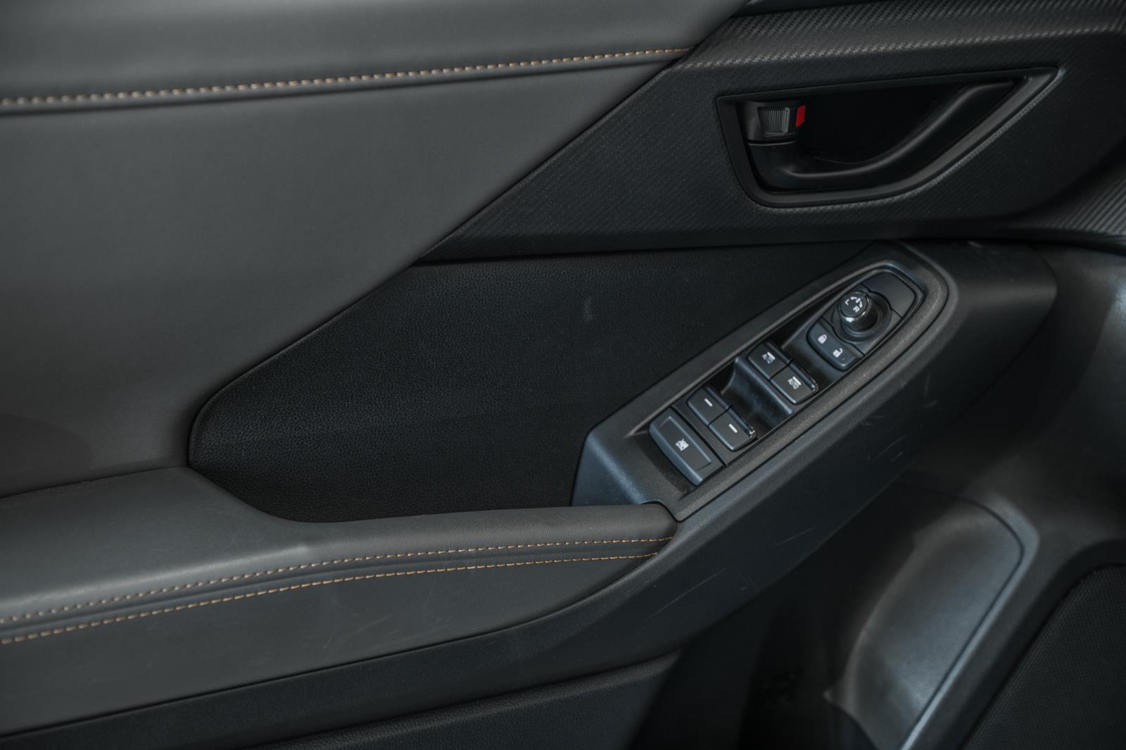 subaru Crosstrek 2024 - 22