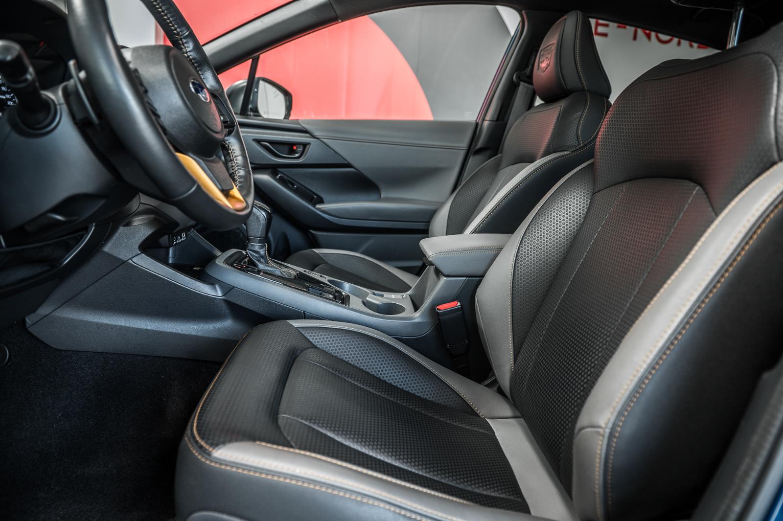 subaru Crosstrek 2024 - 23