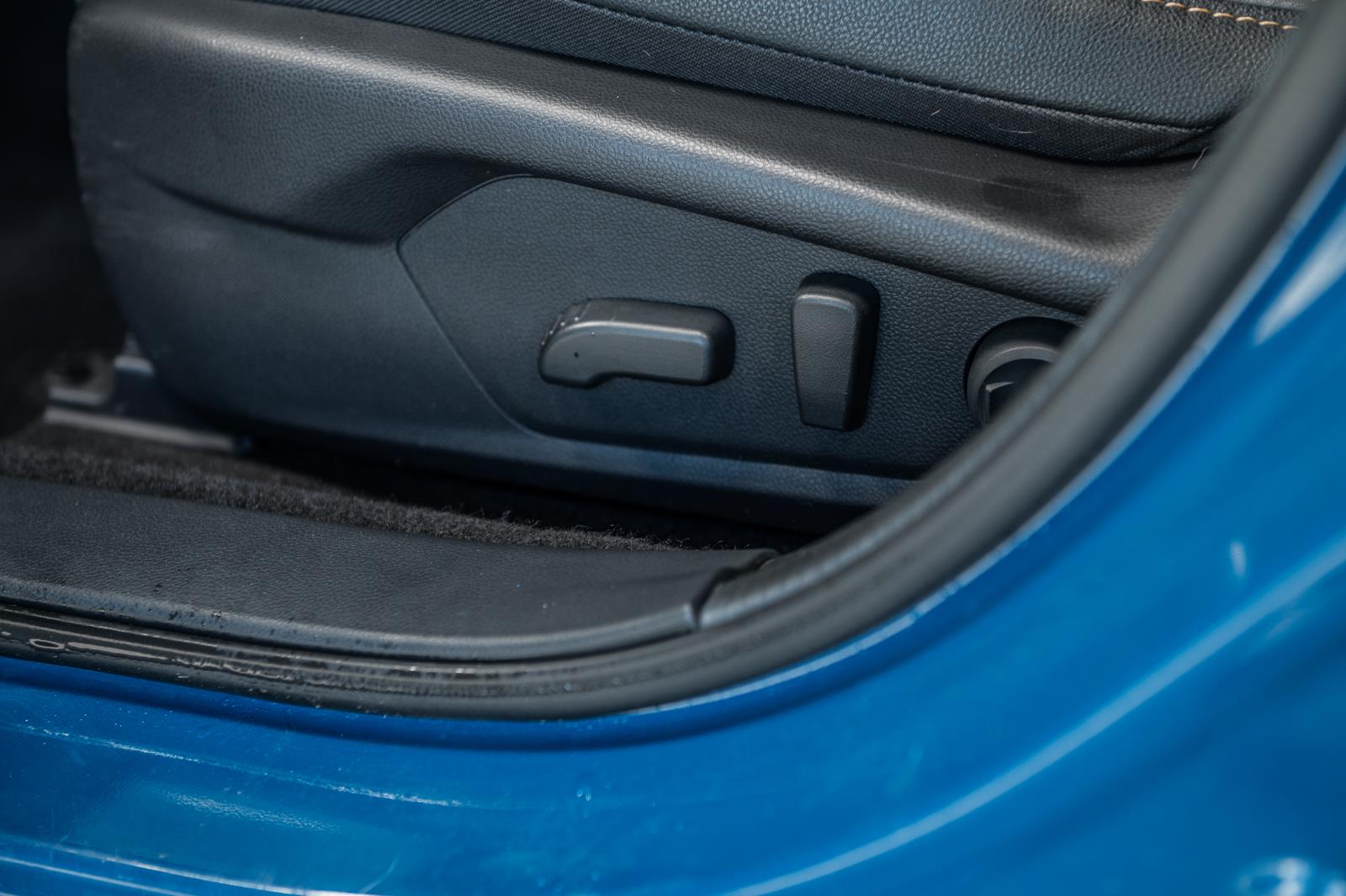 subaru Crosstrek 2024 - 24