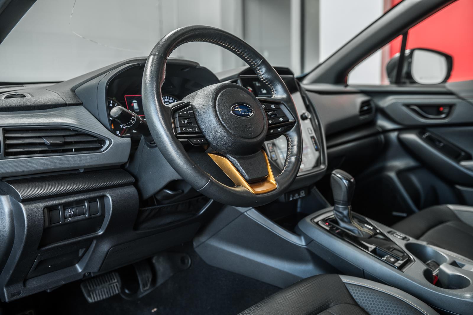 subaru Crosstrek 2024 - 25