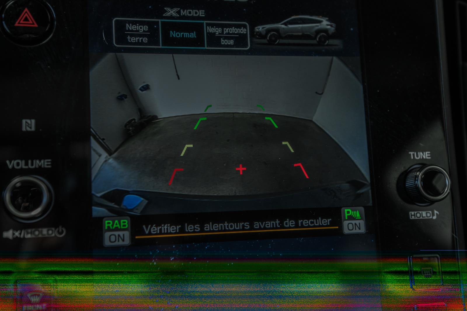 subaru Crosstrek 2024 - 31