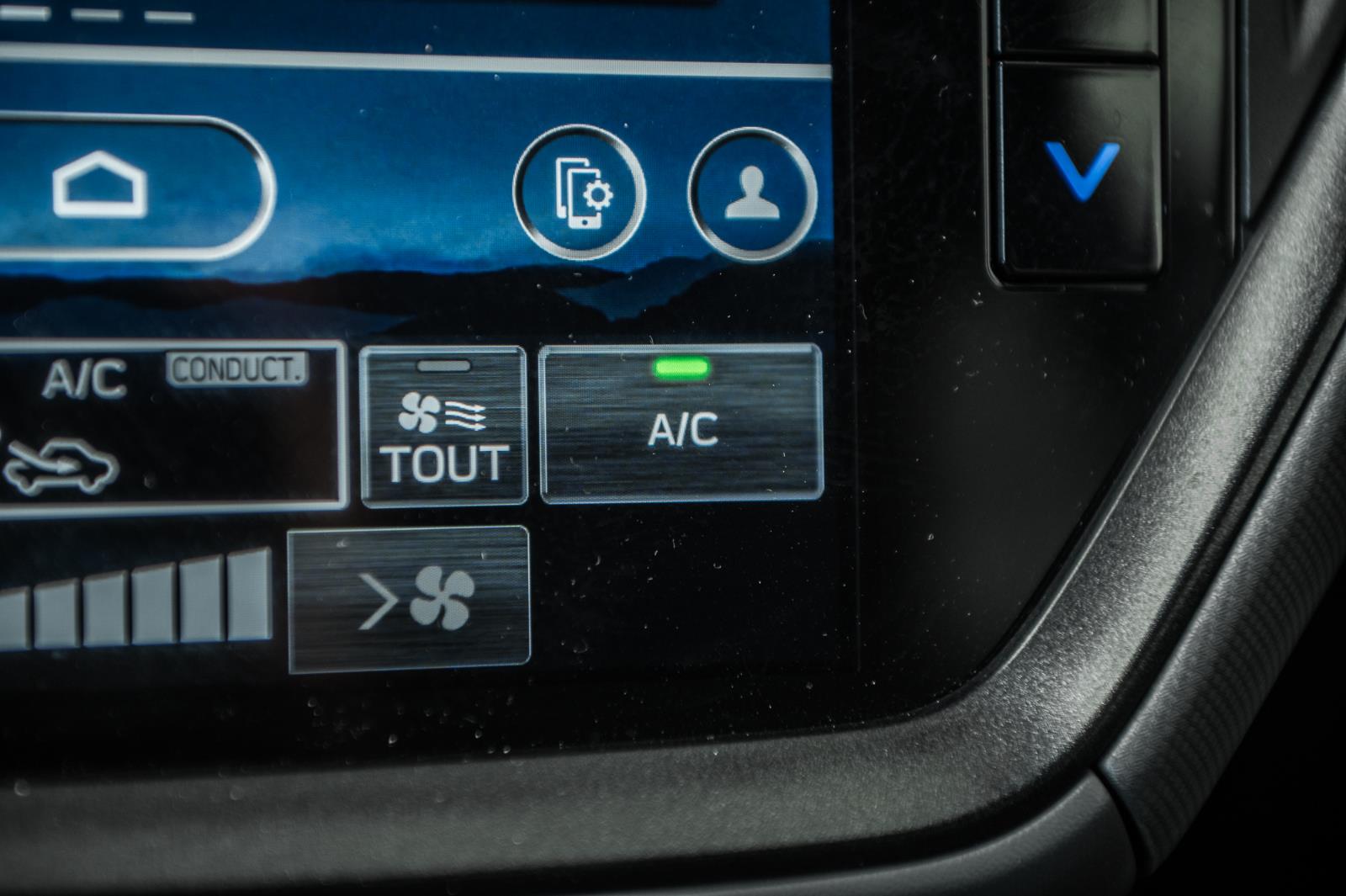 subaru Crosstrek 2024 - 32