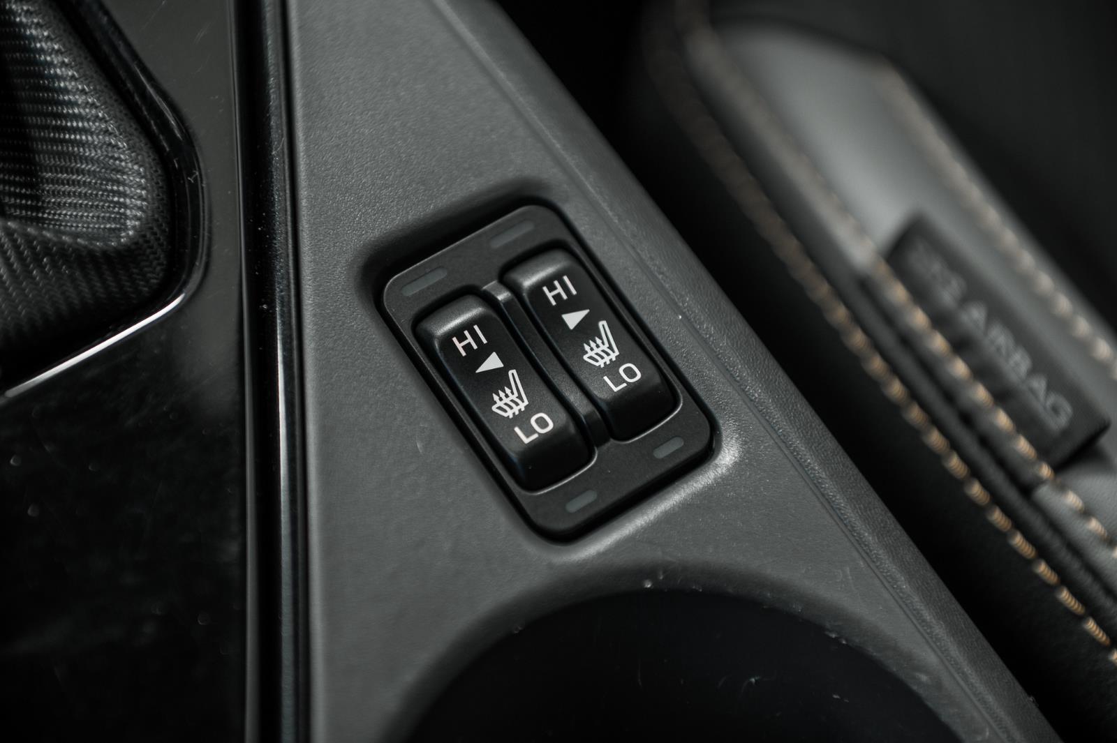 subaru Crosstrek 2024 - 33