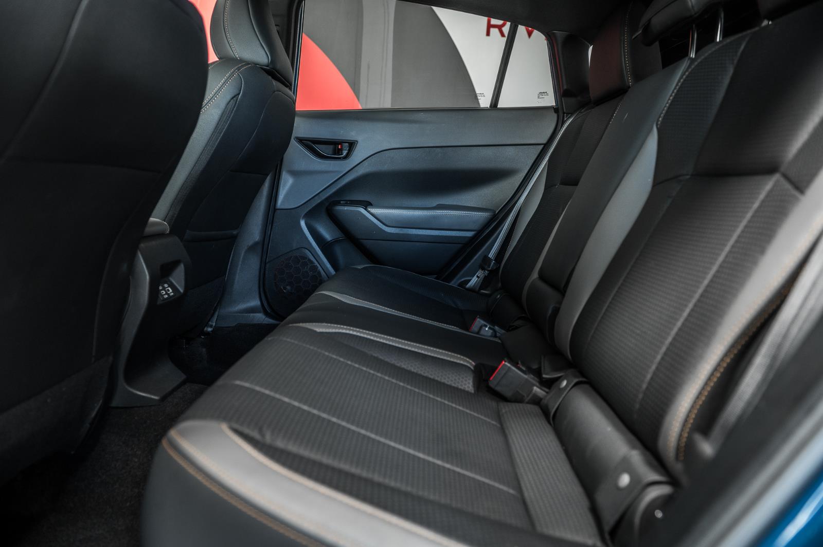 subaru Crosstrek 2024 - 34