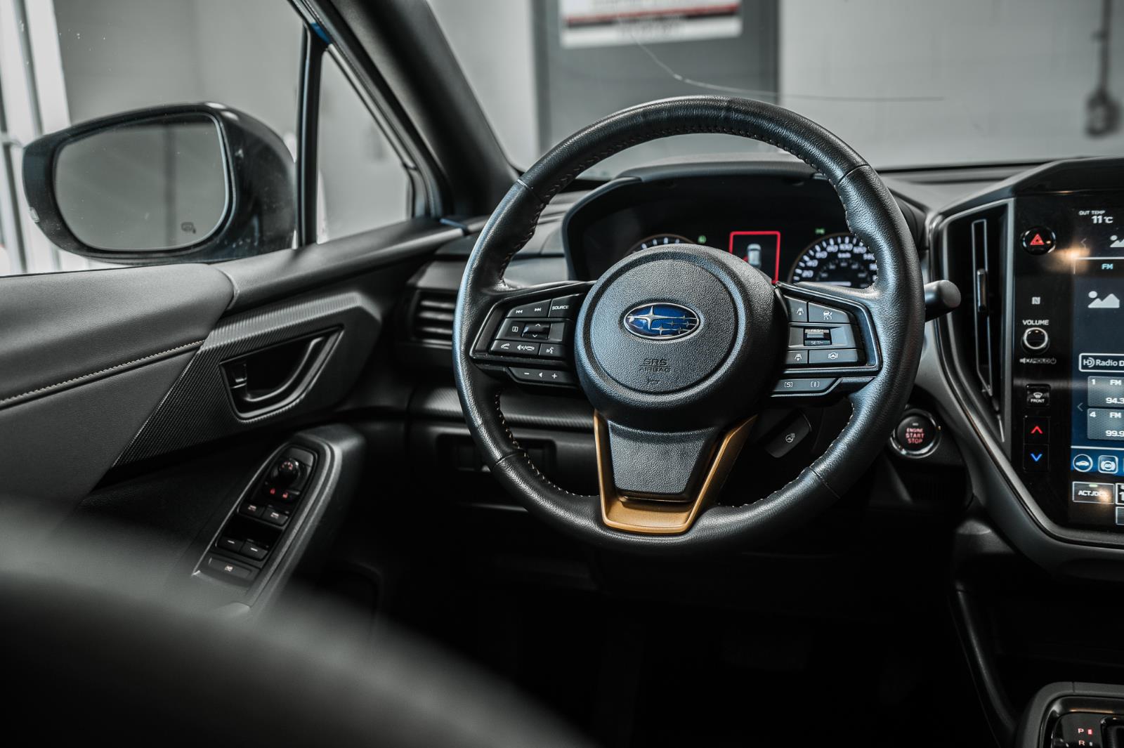 subaru Crosstrek 2024 - 36