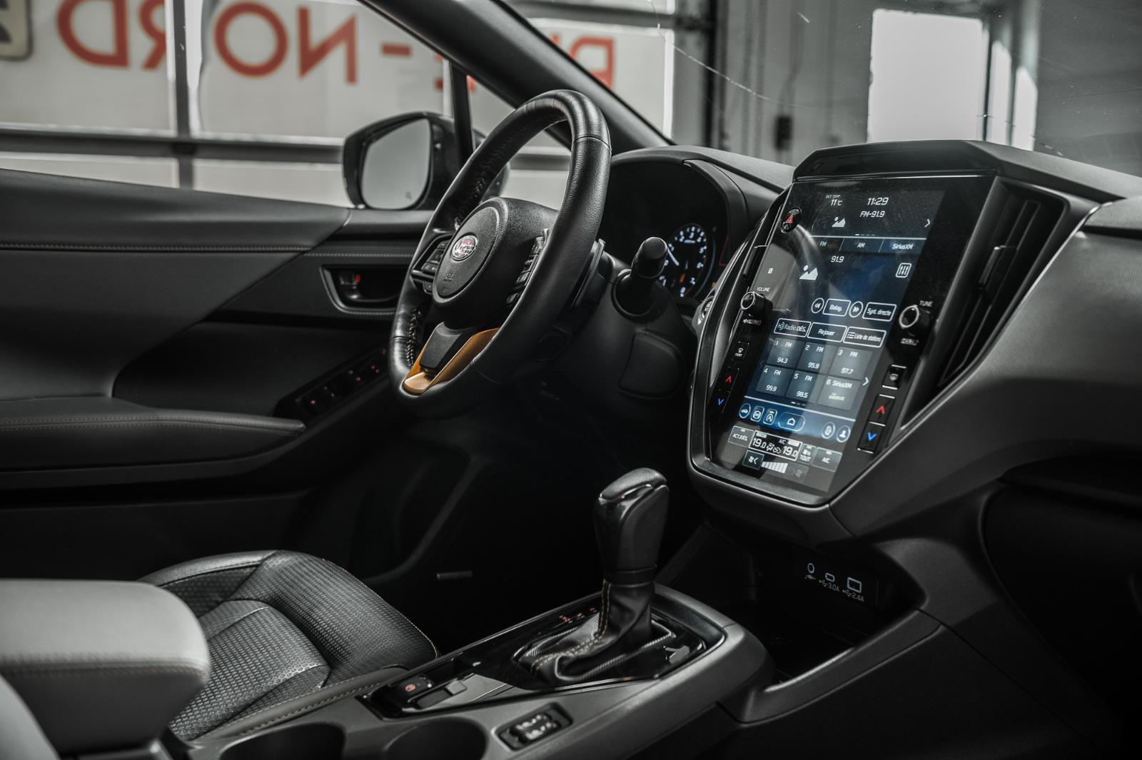 subaru Crosstrek 2024 - 38