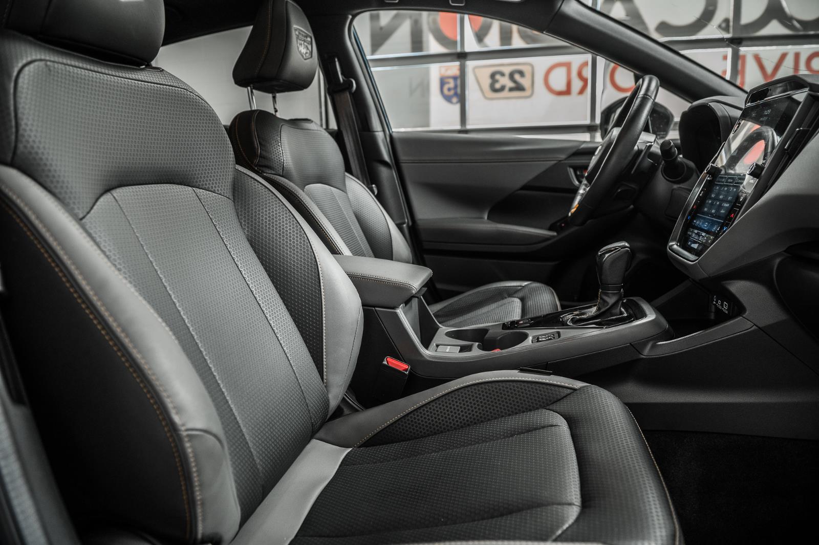 subaru Crosstrek 2024 - 39