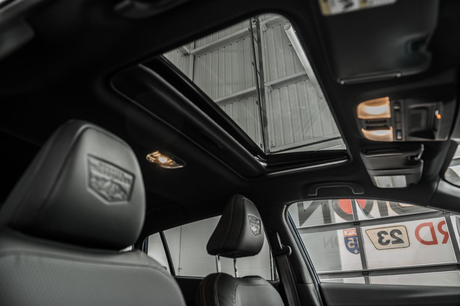 subaru Crosstrek 2024 - 40