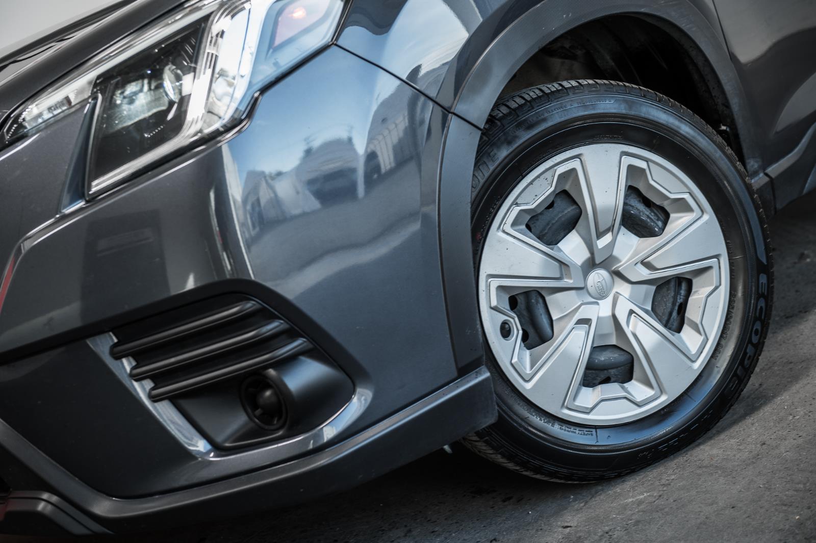 subaru Forester 2022 - 2