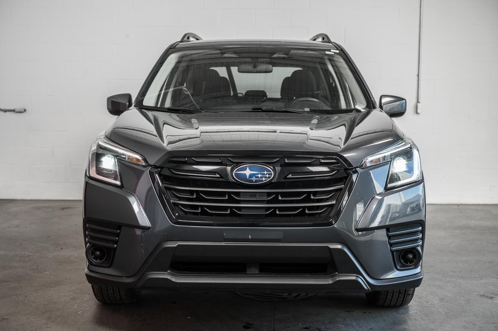 subaru Forester 2022 - 4