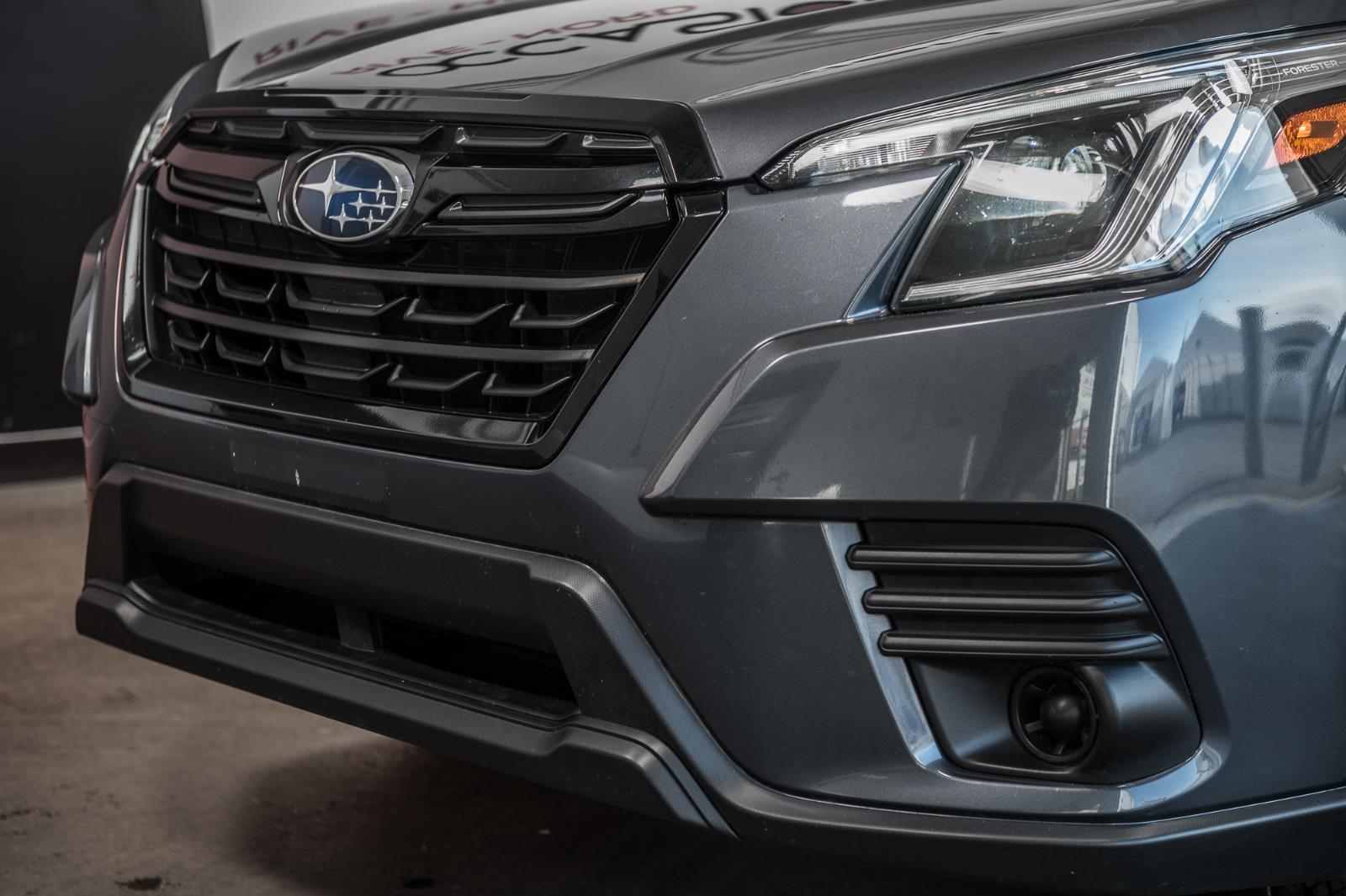 subaru Forester 2022 - 6