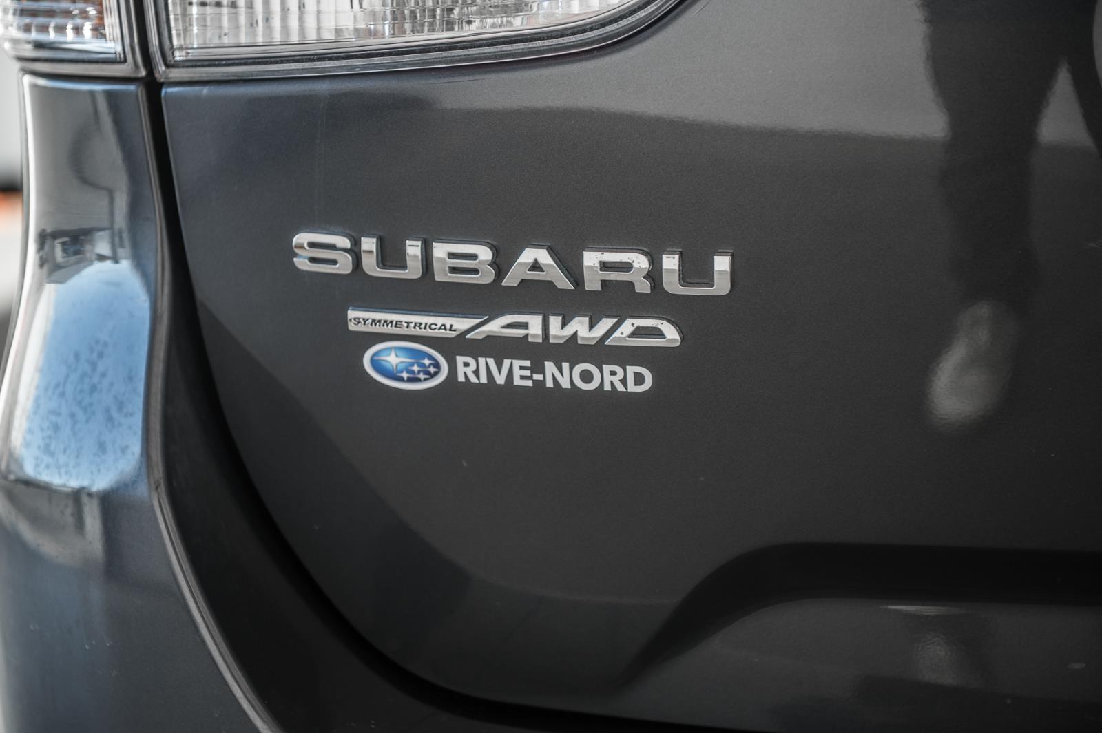 subaru Forester 2022 - 16