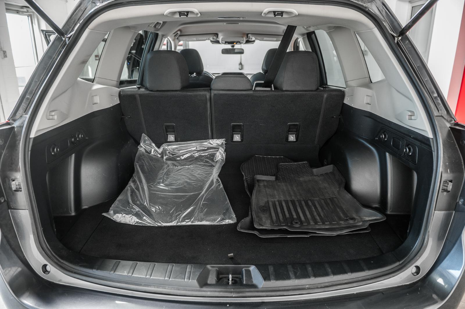 subaru Forester 2022 - 21