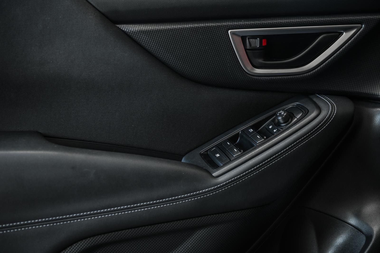 subaru Forester 2022 - 22