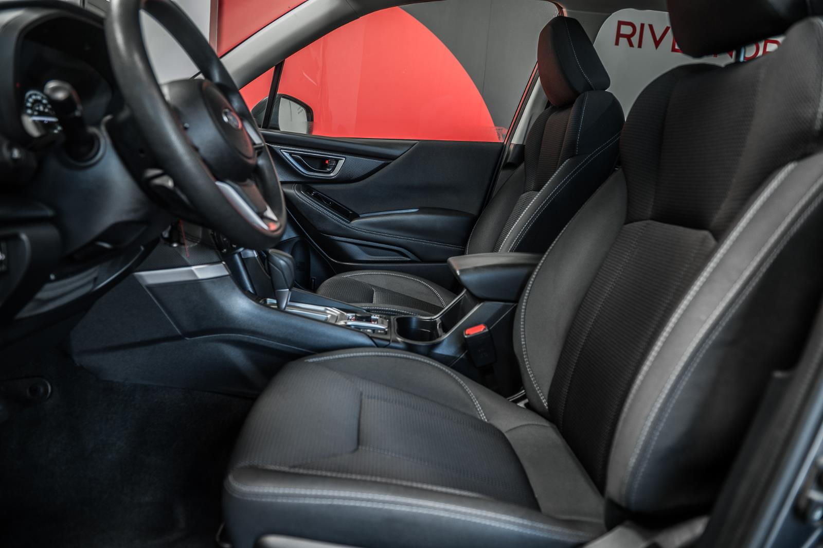 subaru Forester 2022 - 23